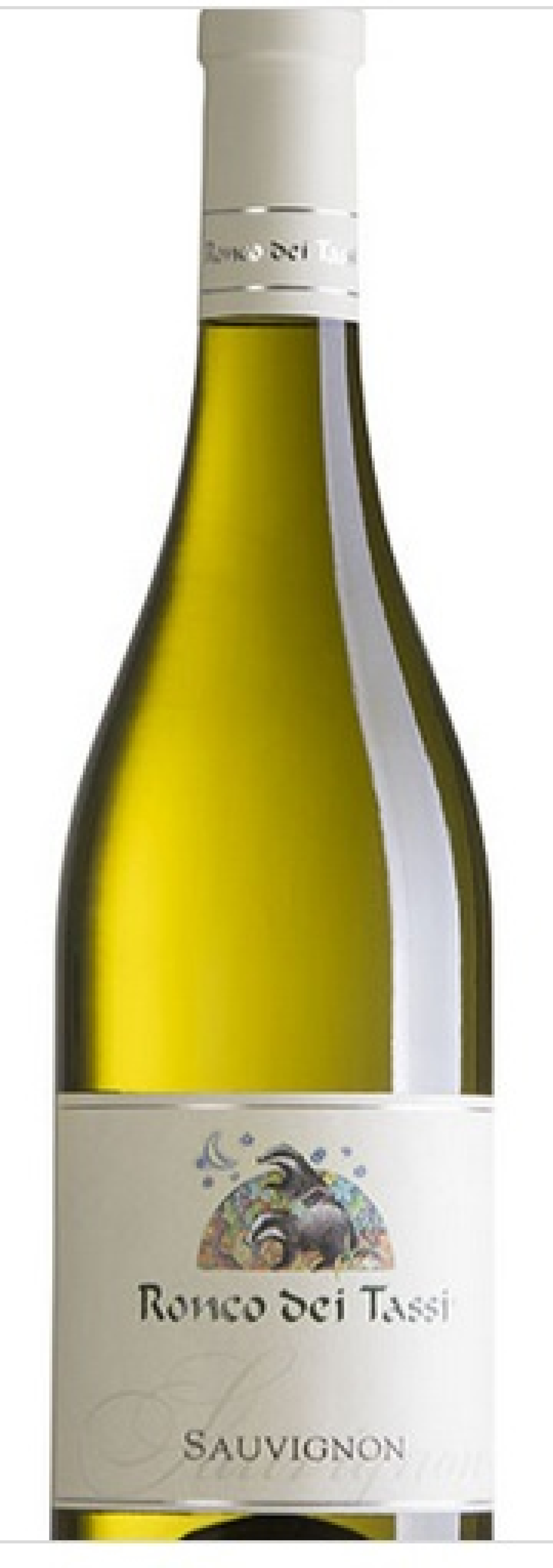 RONCO DEI TASSI Sauvignon Dop